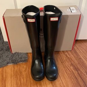 Hunter Boots